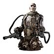 Terminator Salvation T-600 Bust